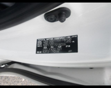 Toyota Sienta 2019