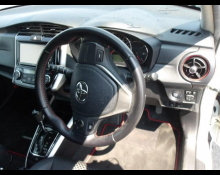 Toyota Corolla Fielder 2016