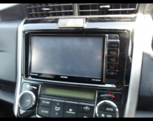 Toyota Corolla Fielder 2016
