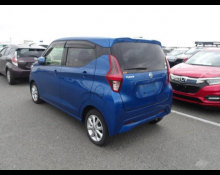 Nissan Dayz 2019