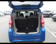 Nissan Dayz 2019