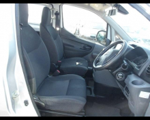 Nissan NV200 2022
