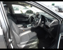 Toyota RAV4 2021
