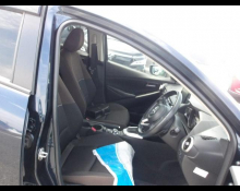 Mazda Demio 2019