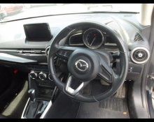 Mazda Demio 2019