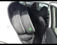 Mazda Demio 2019