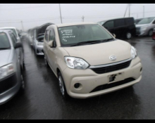 Daihatsu Boon 2019