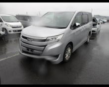 Toyota Noah 2019