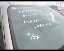 Toyota Yaris 2021