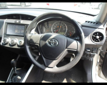 Toyota Corolla Fielder 2019
