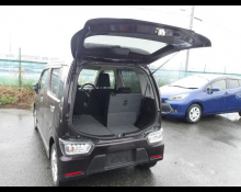 Suzuki Wagon R 2019