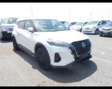 Used Nissan Kicks Cars For Sale in Japan