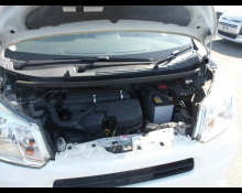 Suzuki Every 2020, SILVER, 660cc - Karmen Ltd