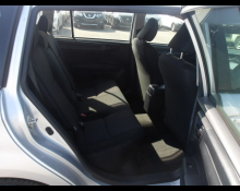 Toyota Corolla Fielder 2019