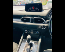 Mazda CX-5 2018