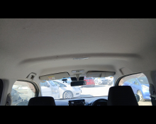 Daihatsu Move 2019
