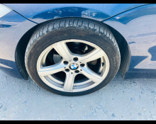 BMW Z4 2011