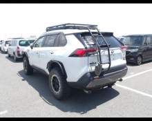 Toyota RAV4 2019