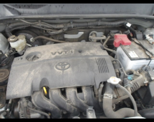 Toyota Probox 2020