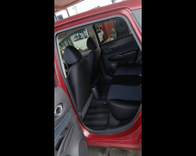 Nissan Note 2015