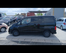 Nissan NV200 2019