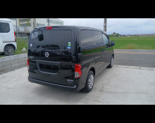 Nissan NV200 2019