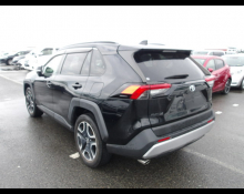 Toyota RAV4 2019