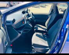 Toyota Sienta 2021