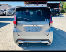 Nissan Dayz 2019