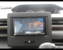 Suzuki Wagon R 2020