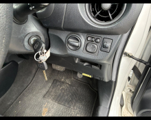 Toyota Vitz 2019