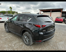 Mazda CX-5 2019