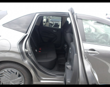 Nissan Note 2024