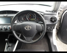 Toyota Corolla Fielder 2019
