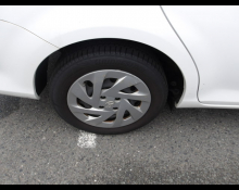 Toyota Corolla Fielder 2019