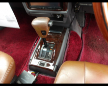 Toyota Classic 1997