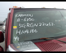 Hummer H2 2007