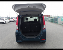 Toyota Roomy 2019