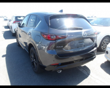 Mazda CX-5 2023