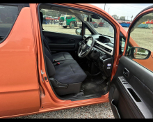 Suzuki Wagon R 2019