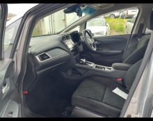 Honda Shuttle 2019