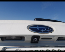 Subaru Impreza Sport 2020