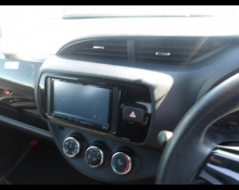 Toyota Vitz 2019