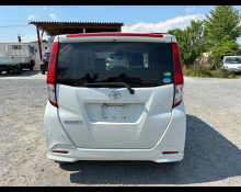 Toyota Roomy 2019
