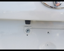 Toyota Tank 2019