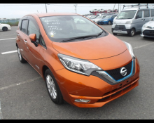 Nissan Note 2019 For Sale and Price