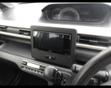 Suzuki Wagon R 2019