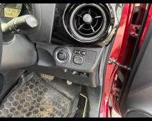 Toyota Vitz 2019