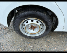 Toyota Vitz 2019
