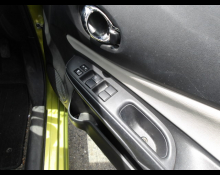 Nissan Note 2019